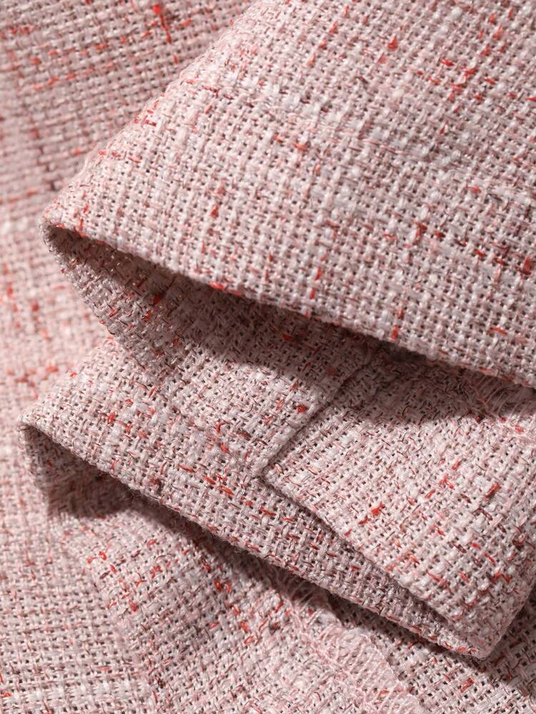 Women's Solid Color Waist Cinching Square Neck Short Sleeve Patchwork Lace Trim Elegant Summer Blouse