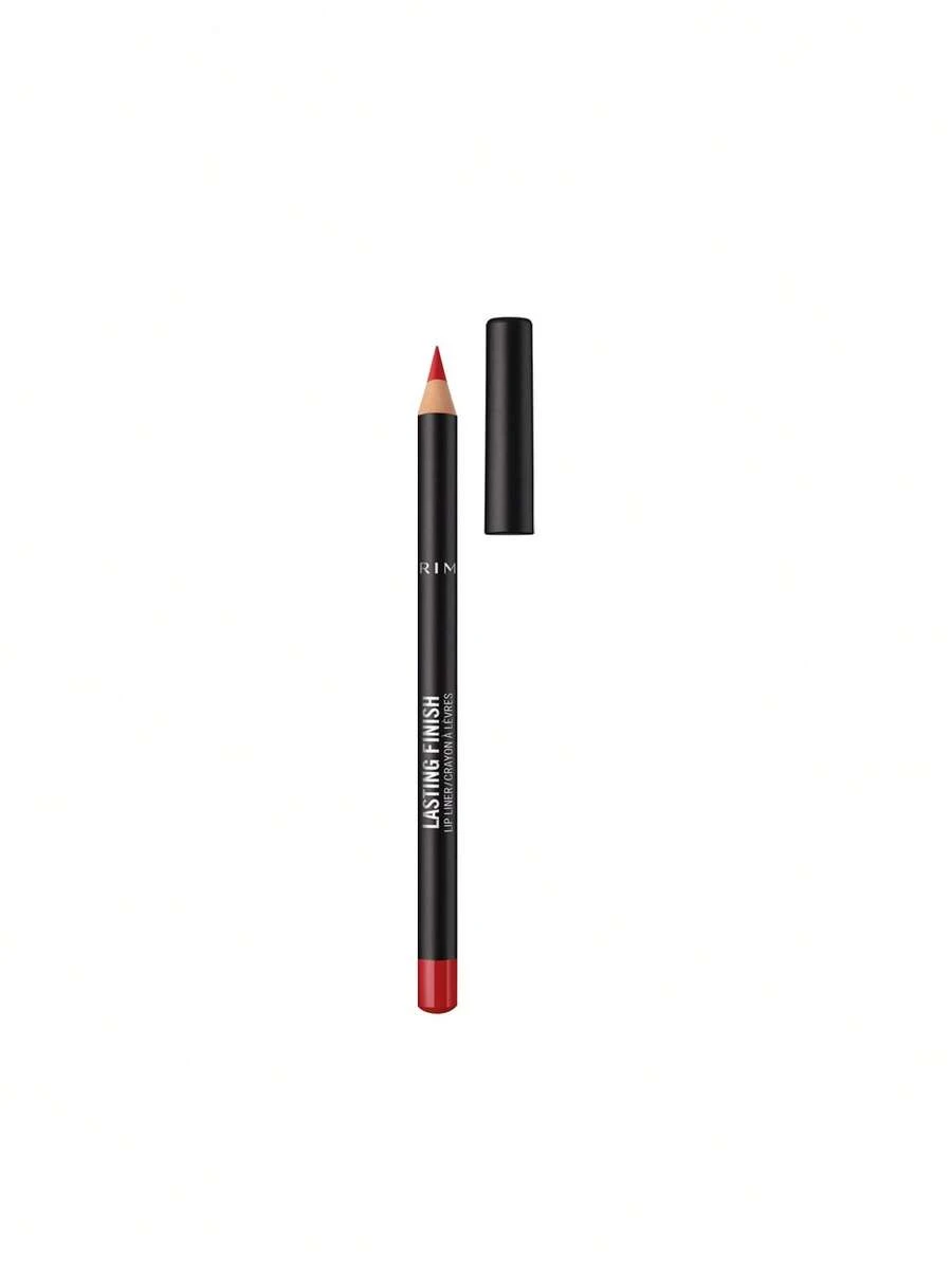 Rimmel London Lasting Finish 8h Lip Liner - 505 Red Dynamite - 505 Red Dynamite - View 1