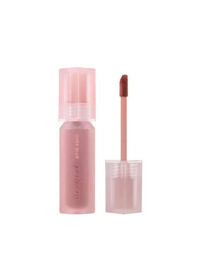 Peripera Over Blur Lip Tint 14 Daily Rosy 3.5 G