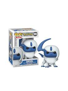 Funko بوكيمون - أبسول 86365F - متعدد الألوان - مشاهدة 1