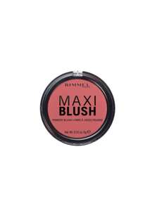Rimmel Maxi Blush 003 Wild Card 9 G - 003 Wild Card - 查看 1