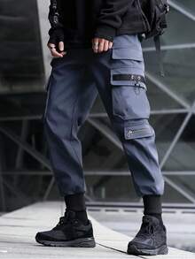 Màu xanh bụi bặm