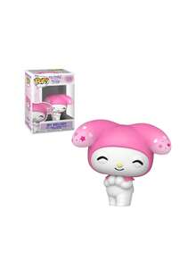 Funko سانريو: هيلو كيتي - كوروني/ماي ميلودي 86878F - متعدد الألوان - مشاهدة 3