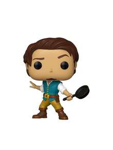Funko Disney: Tangled - Flynn 86291F - Multicolor - View 2
