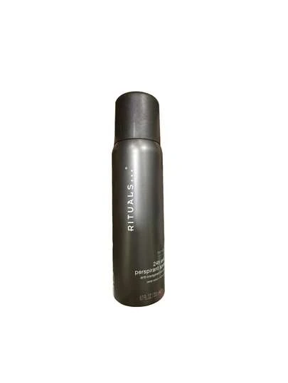 Rituals Homme 24h Anti-Perspirant Spray 200 Ml