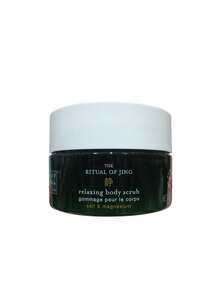 Rituals The Ritual Of Jing Relaxing Body Scrub 300 G - trắng - Xem 2
