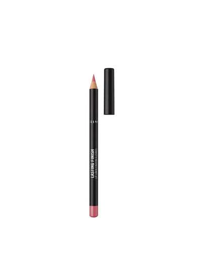  Rimmel London Lasting Finish Lip Pencil 120 Pink Candy
