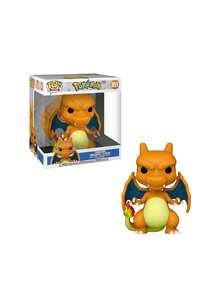 Funko Games: Jumbo Charizard - Pokémon 74224F - Multicolor - View 1