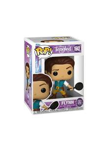 Funko Disney: Tangled - Flynn 86291F - Multicolor - View 3