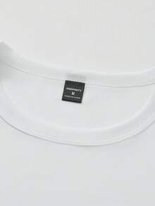 Chillumni 5件/套 男士芝加哥印花T恤 - 彩色 - 查看 3