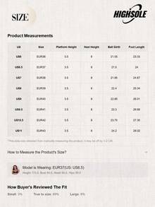 HighSole Woman Shoes Minimalist Thick Sole Single Band Fashion Summer Orange Wedge Slide Sandals For Summer Vacation Shoes Summer Party Baddie Chic Gorgeous Style Spring Shoes Spring Break Easter - Orange - View 15