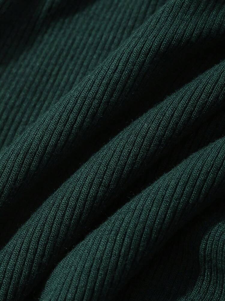 Women's Casual Crew Neck Sleeveless Tank Top