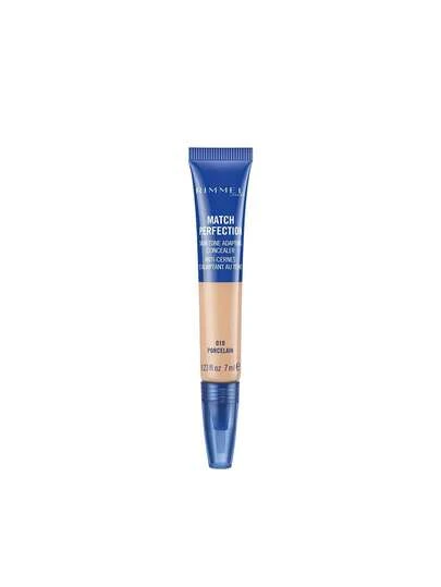 Rimmel Match Perfection Liquid Concealer 010 Porcelain 7 Ml