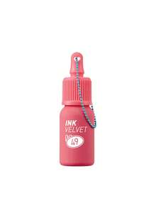 Peripera Ink Velvet Lip Tint 49 Last Red 4 G - 49 LAST RED - View 1
