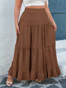 Chocolate Brown