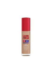 Rimmel Lasting Finish 35 Hour Foundation 200 Soft Beige 30 Ml - 200 Soft Beige - View 1