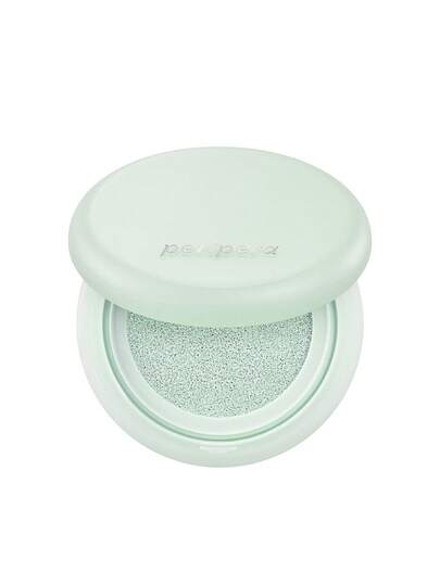 Peripera Filter Fit Milk Tone Up Cushion 02 Minty Milk 12 G