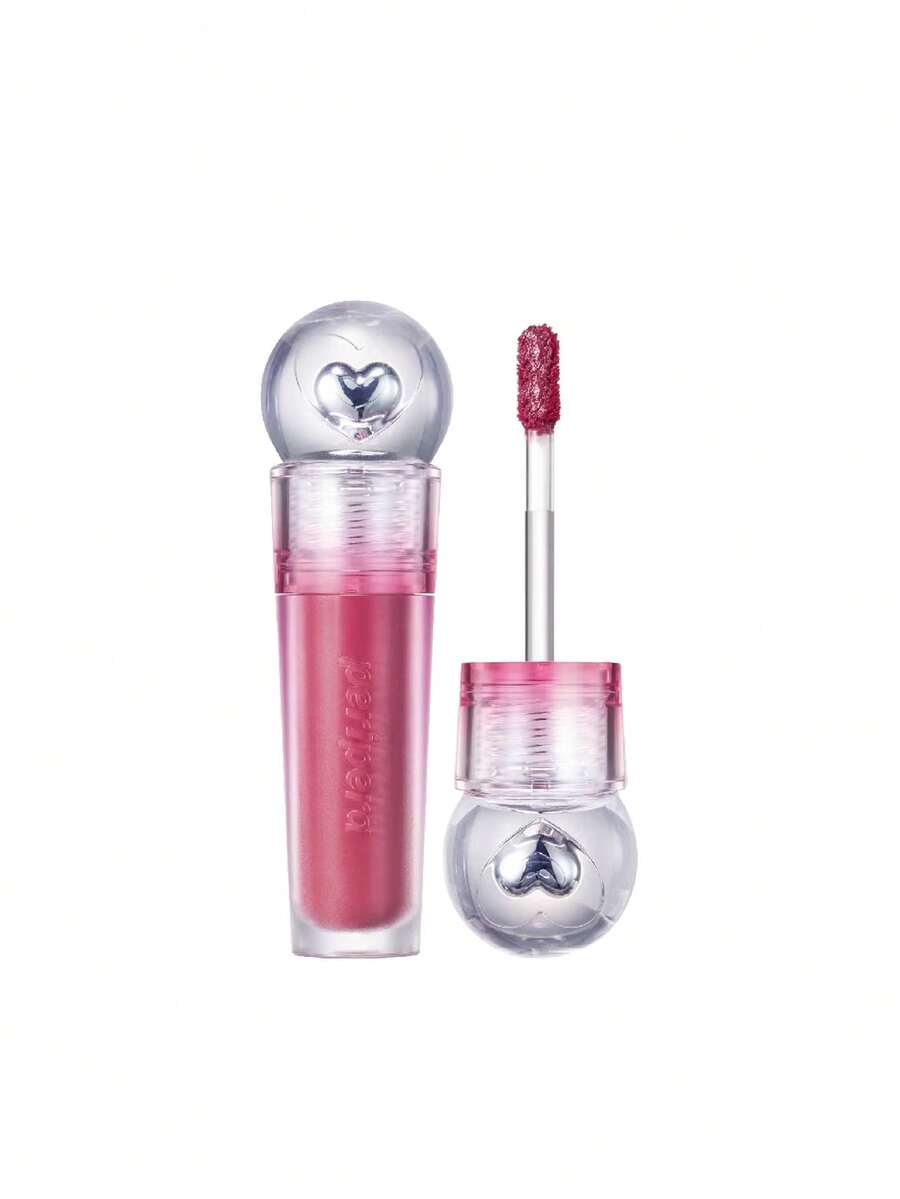 Peripera Ink Jellable Tint 02 Pink Difference 3.7 G - 02 PINK DIFFERENCE - View 1