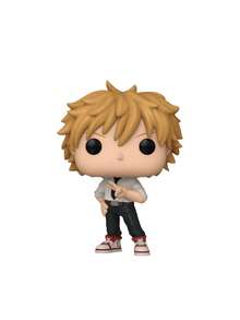 Vinyl Figure: Chainsaw Man - Denji 80320F - Multicolor - View 2