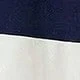 Azul y blanco