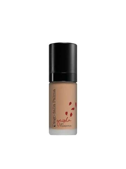 Diego Dalla Palma Geisha Lift Cream Foundation 225 Warm Beige 30 Ml