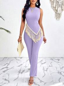 Mauve Purple