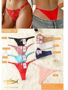 Bikini - Multicolor - View 1