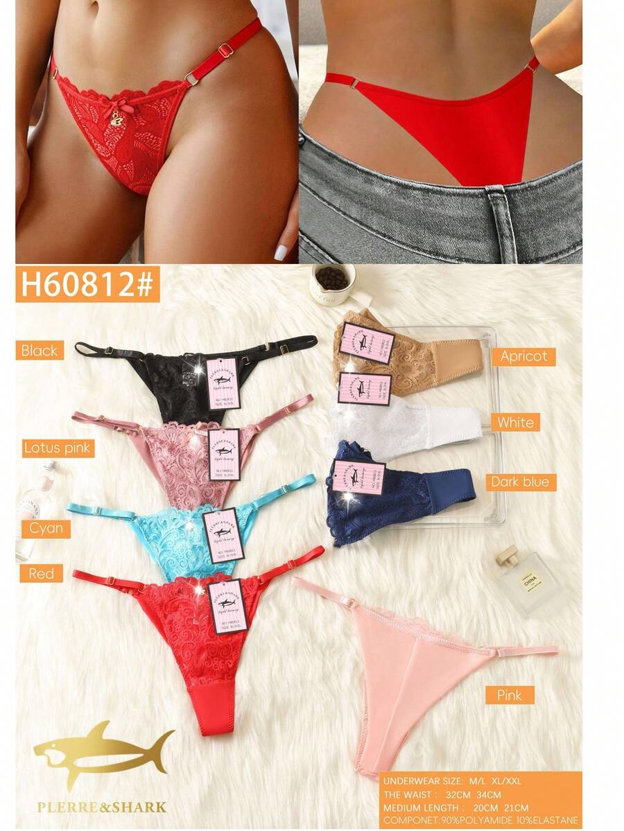 Bikini - Multicolor - View 1