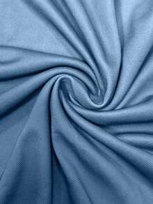 EMERY ROSE Ropa de mujer de moda para el verano, camisa polo de manga corta versátil y elegante - Multicolor - Ver 5