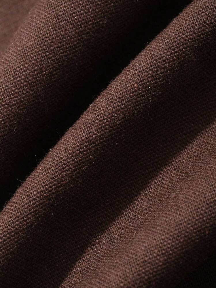 Women's Solid Color Gathered Waist Oblique Shoulder Elegant Formal Summer Blouse