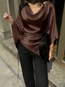 Coffee Brown