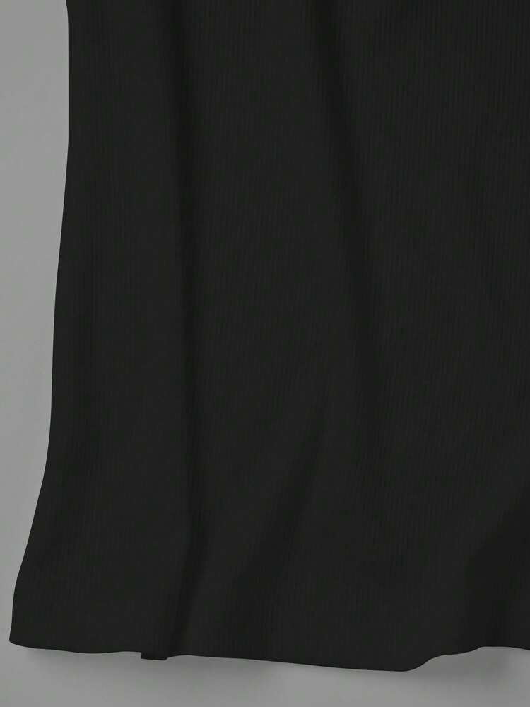 Men's Slim Fit Sleeveless Comfortable Breathable Tank Top For Summer - White - View 8