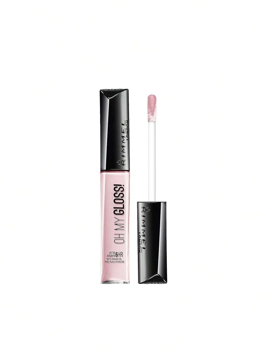 Rimmel Oh My Gloss! Lip Gloss 100 Love Bug 6.5 Ml - 100 Love Bug - View 1