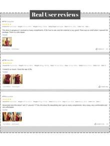 SHEIN Lady 圣诞派对礼服办公室连衣裙红色太阳心印花褶饰荷叶边连衣裙 - 紅色 - 查看 4