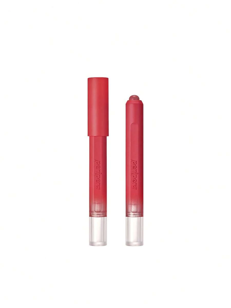 Peripera Slip On My Lip Lipstick M05 Dizzy Love 1.6 G - M05 DIZZY LOVE - View 1