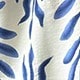 藍色