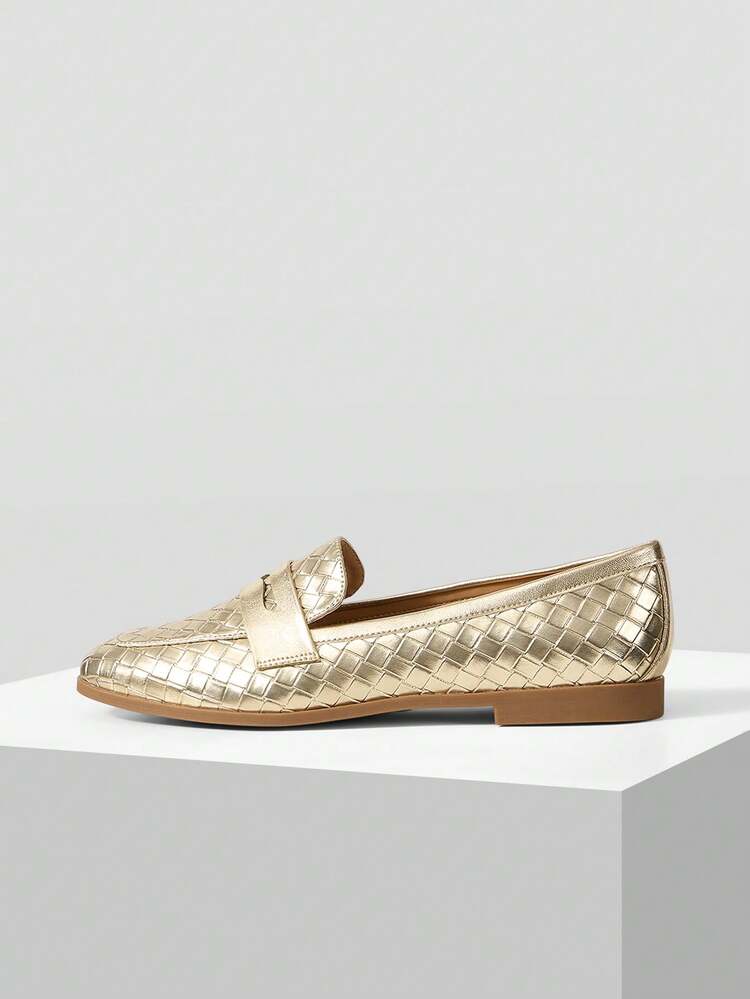 WOMEN'S CASUAL COMFORTABLE VERSATILE FLAT SHOES