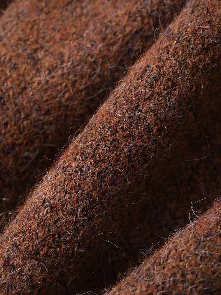 Women's Elegant Cold-Shoulder Short Sleeve Cold-Shoulder Sweater Summer Off The Shoulder