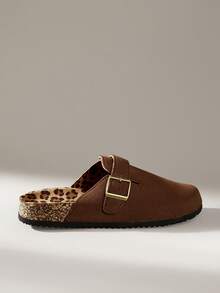 Chocolate Brown