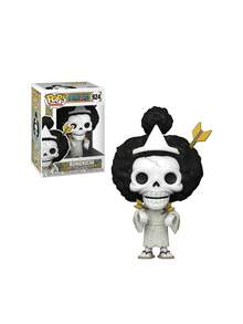 Funko شكل فيني، ون بيس: بروك بونيكيتشي 54463F - متعدد الألوان - مشاهدة 1