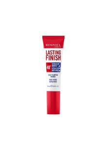 Rimmel Lasting Finish 48HR Hydration Boost Primer 24 Ml - Multicolor - View 1