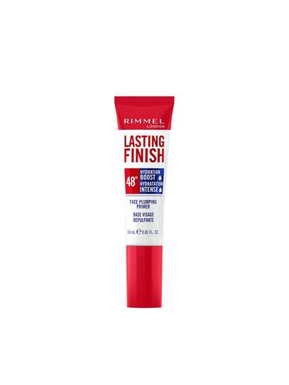 Rimmel Lasting Finish 48HR Hydration Boost Primer 24 Ml