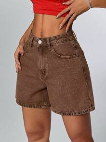 Coffee Brown