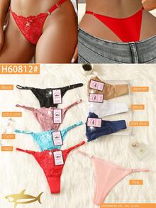 Bikini - Multicolor - View 2