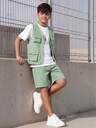 Teen Boys Clothing