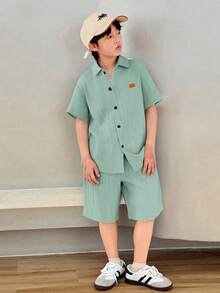 Mint Green