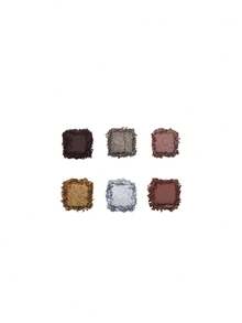 Cutie Palette Platinum 7.7 G - Platinum - View 2