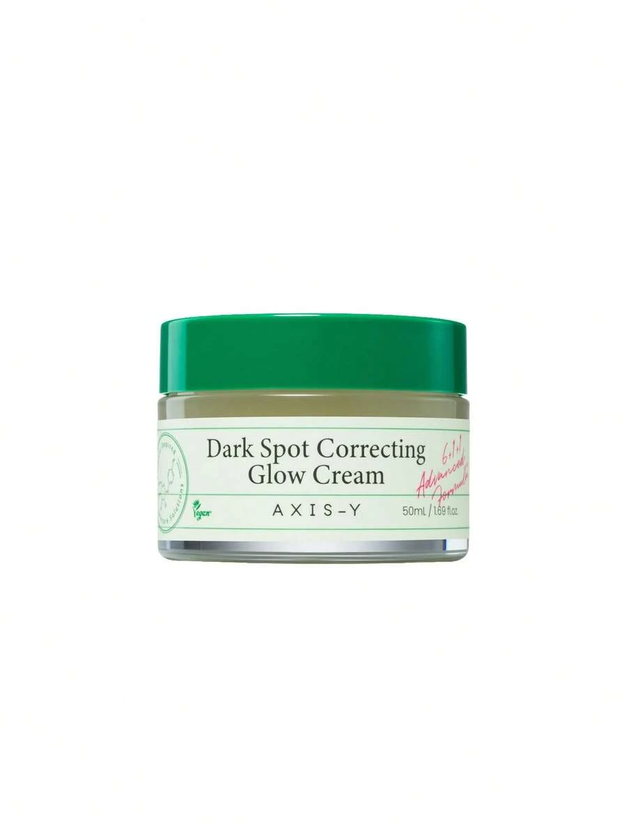 AXIS-Y Dark Spot Correcting Glow Cream 50 Ml - Multicolor - View 1