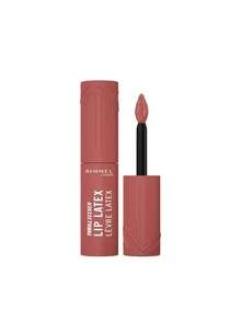 Rimmel Thrill Seeker Lip Latex 150 Magnetic 6 Ml - 150 Magnetic - View 1