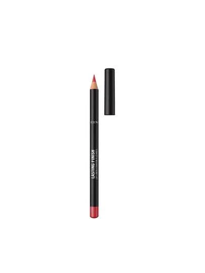  Rimmel London Lasting Finish Lip Pencil 195 Sunset Pink
